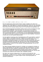Revox A-76-Article